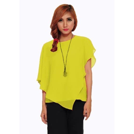 NOSH Blouse Jersey