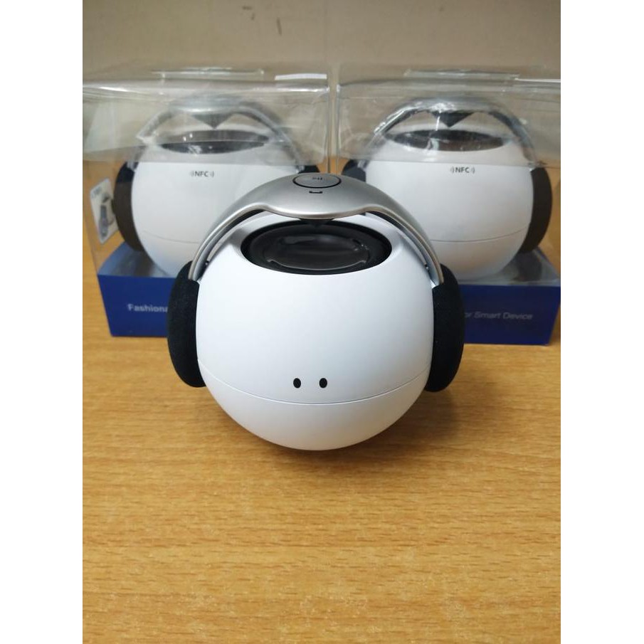 speaker nfc yoyo