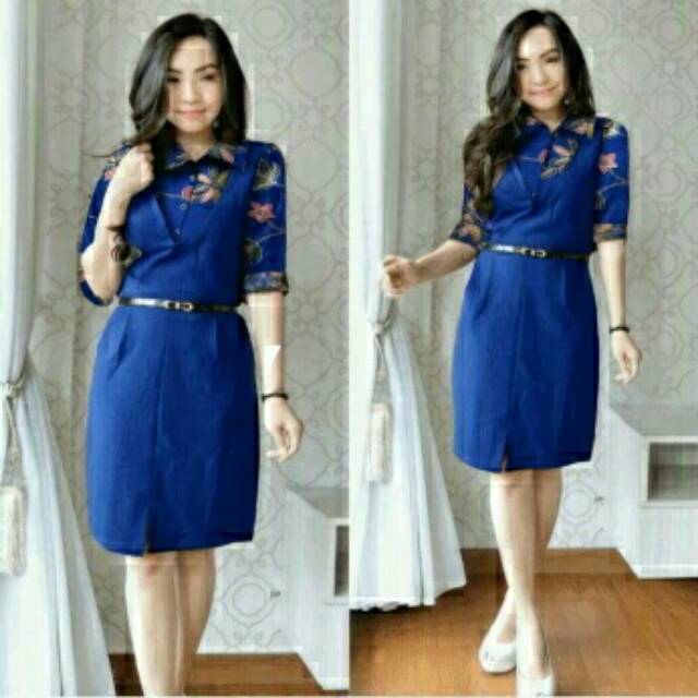 Rossa dress