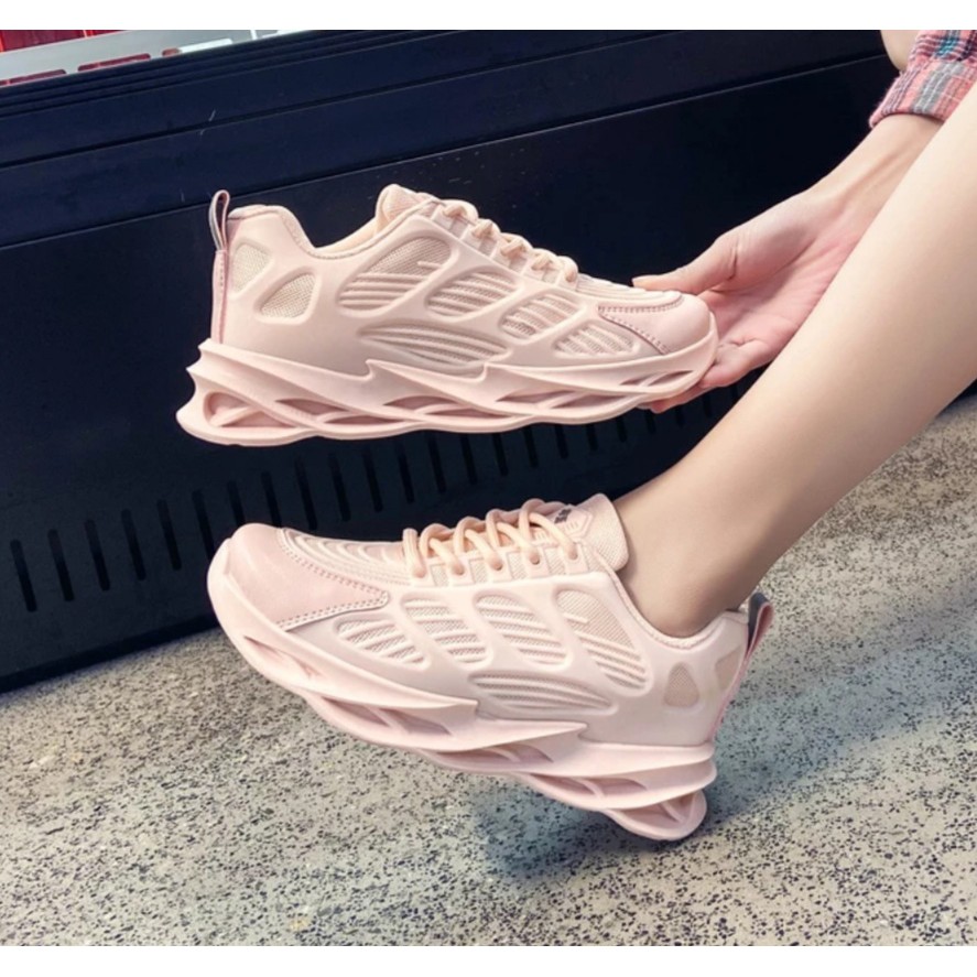 Sepatu Sneakers Kirana Fashion Style AS141