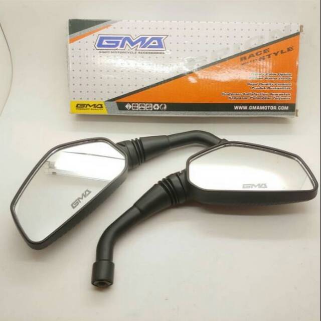 Spion Nmax Aerox 155 Model Pulsar Universal Yamaha GMA / Spion Pulsar GMA Universal / Spion Nmax