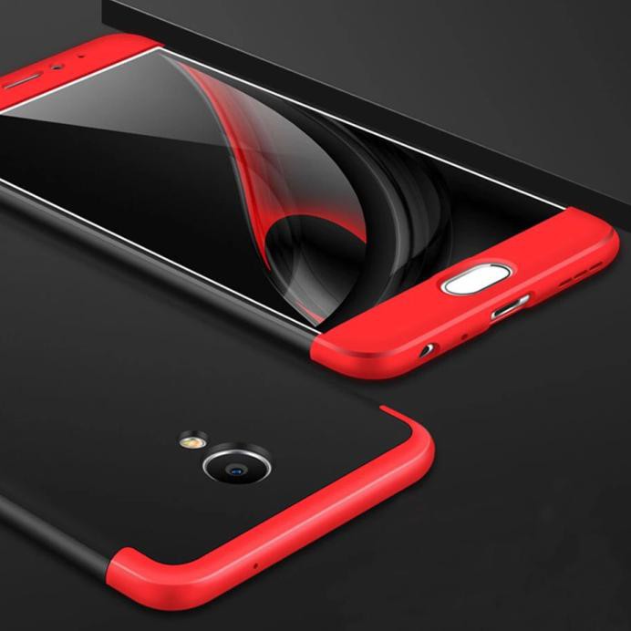 PREMIUM CASE MEIZU M5 NOTE CASE 360