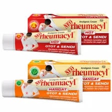 neo rheumacyl otot & sendi cream