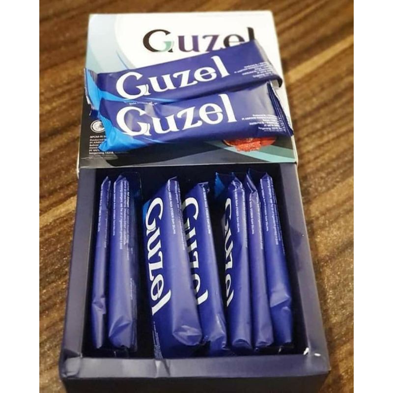 Guzel vayya 1000% ori