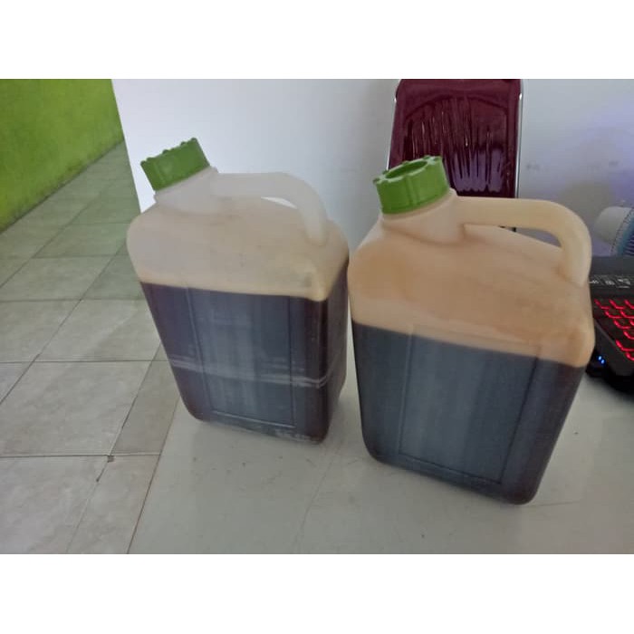 

MADU LEBAH HUTAN ASLI - MMD1624