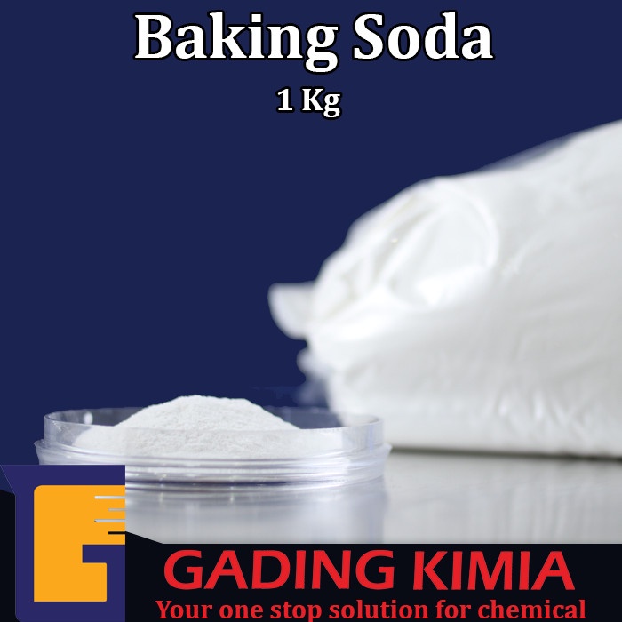 

Ht6362D Sodium Bicarbonate Soda Kue (Baking Soda) Ht5