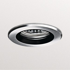 PHILIPS Smart Halogen Downlight QBS031 Silver GU5.3 12V