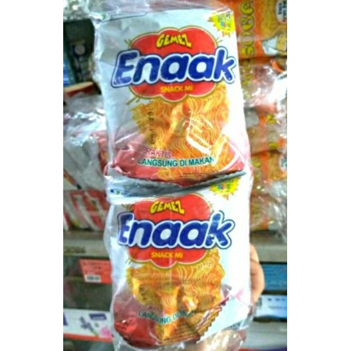 

mie gemez enak snack mi/ 1 renceng isi 10 pcs