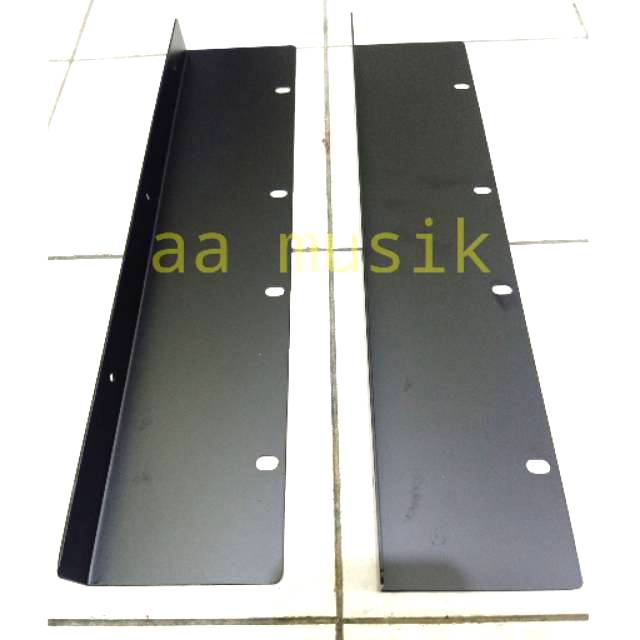 PLAT SIKU PENYANGGA MIXER RK12 BUAT MG12XU SIKU PLAT MIXER TEBAL