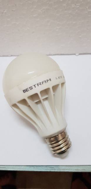 Lampu LED Besrram 9 Watt