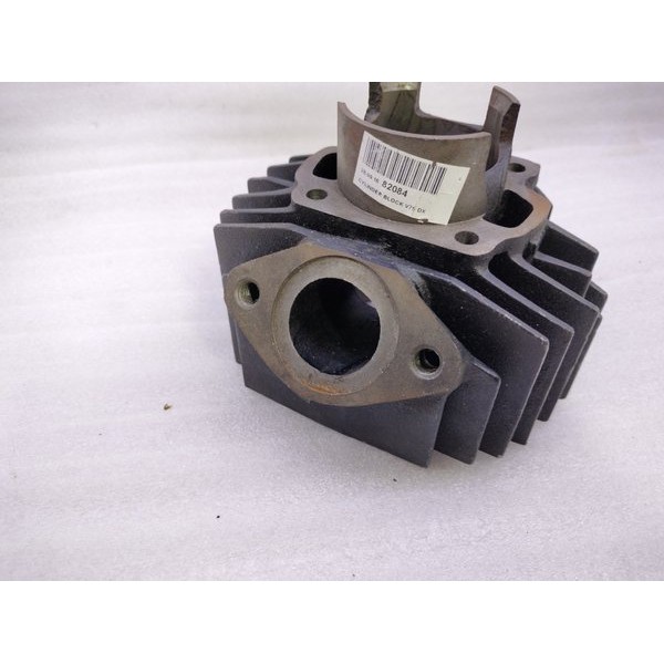 block yamaha v70 v75 blok yamaha v70 v75 tahun tua original nos