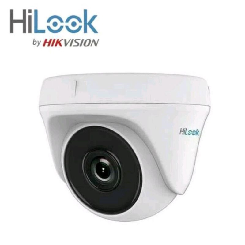 kamera cctv hilook indoor 4mp