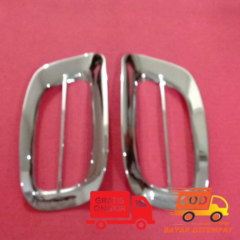 ring fog lamp innova 2004-2007