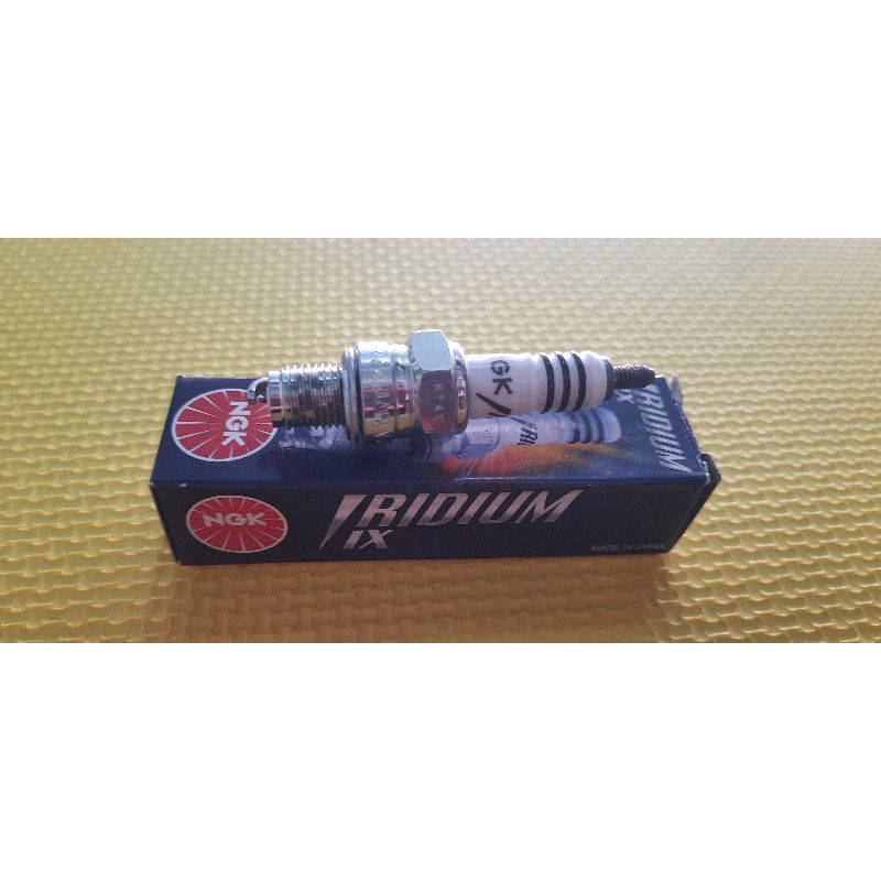 busi NGK IRIDIUM