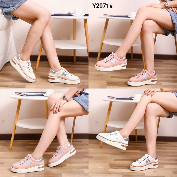 hermes voltage sneaker