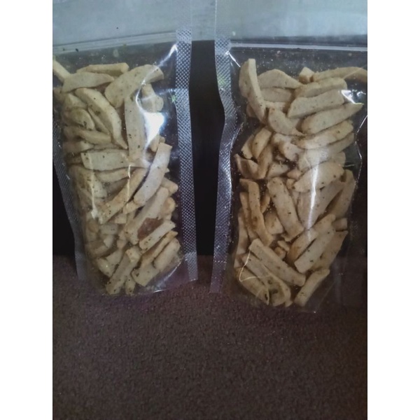 

BASRENG KRIUK 100GR RASA ORIGINAL