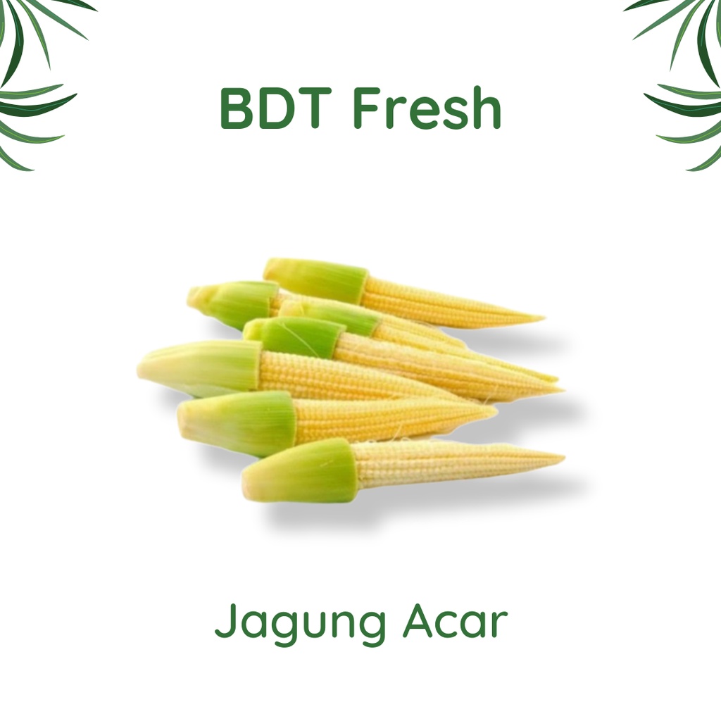 

Jagung Acar 250g