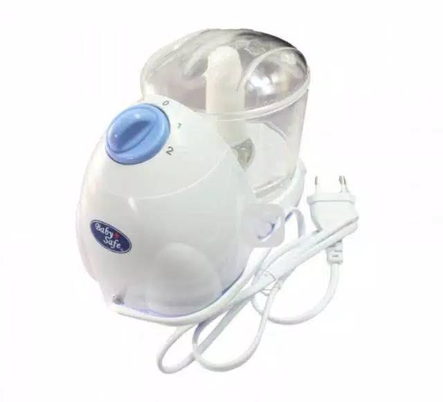 Babysafe Food Maker Baby Safe Smart Food  Maker  LB 609 S1