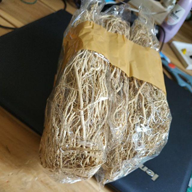 Akar Wangi Untuk Kerajinan