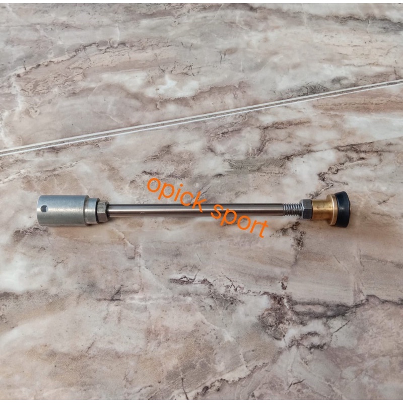 saker set benyamin/canon 727 spesial od 22