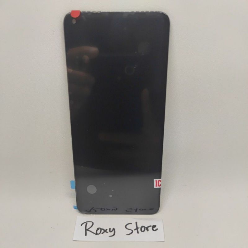 Lcd Touchscreen Xiaomi Redmi Note 9 / Redmi 10X 4G Fullset Original