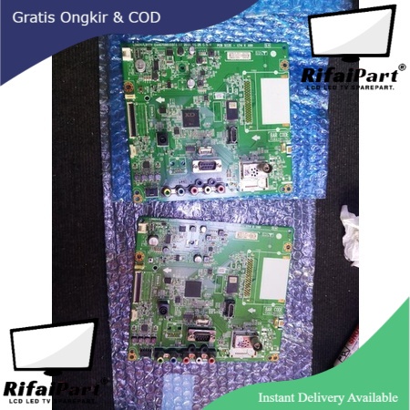 mainboard LG 32lw300C 32lw300