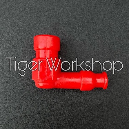 RACING TUTUP KARET BUSI MOTOR UNIVERSAL DOP BUSI CANGKLONG DOP KEPALA BUSI KARET WARNA | CANGKLONG BUSI MOTOR | PENUTUP KARET BUSI MOTOR KARET SEMUA MOTOR | CANGKLONG KARET KEPALA KOP BUSI MOTOR | BUSI MOTOR TUTUP KARET