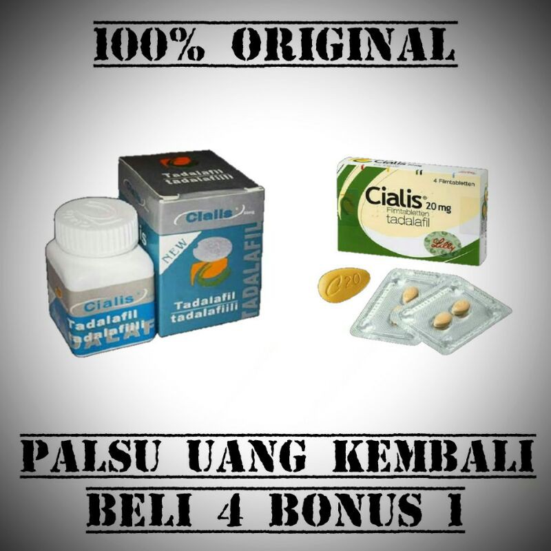 Cialis 50 Mg Cialis Jual Produk Terbaru September 2021 Blibli Com