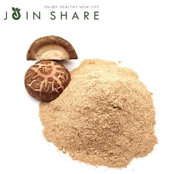 

NEW Bubuk Jamur Shitake Powder shitake mushroom powder 50g