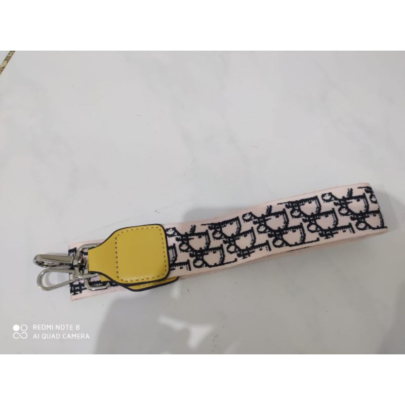 

TALI STREP UKURAN 30CM