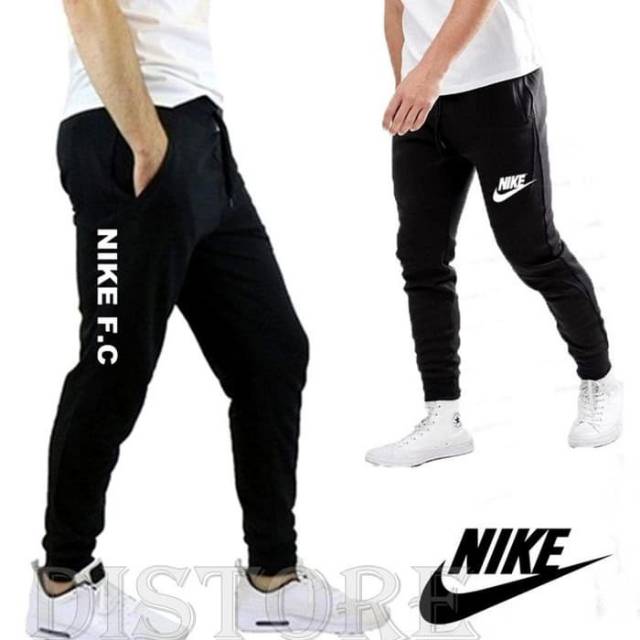 Celana Training Nike FC / Jogger Nike