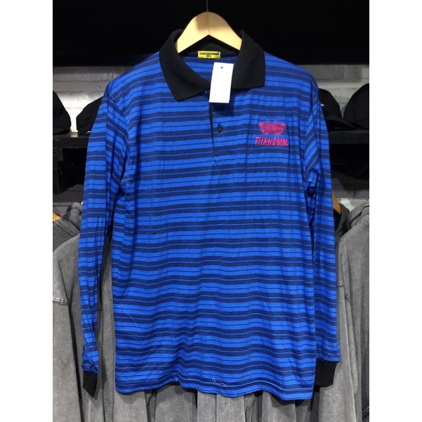 Rugby Shirt Thanksinsomnia ORIGINAL