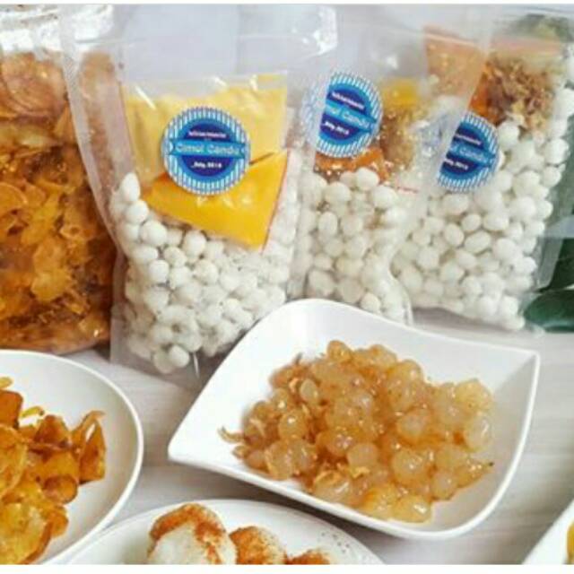 

Cimol