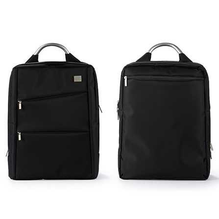 REMAX Tas Laptop Ransel / Jinjing - 565 Tas Ransel Laptop Pria
