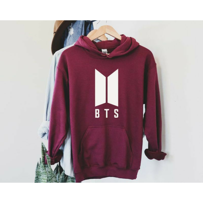 ZipHoodie Custom Idol size S - XXXXXL(6XL) BIGSIZE Hoodie Resleting JIMIN V RAP (Bisa Custom)