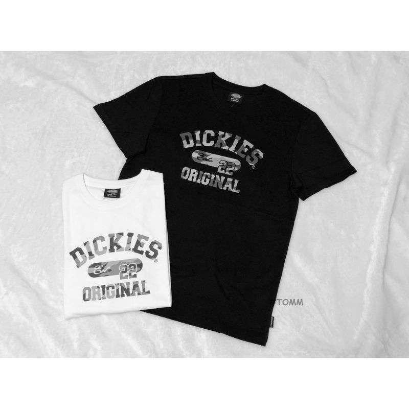 N2-KAOS DICKIES SUPER PREMIUM KAOS CLOTHING