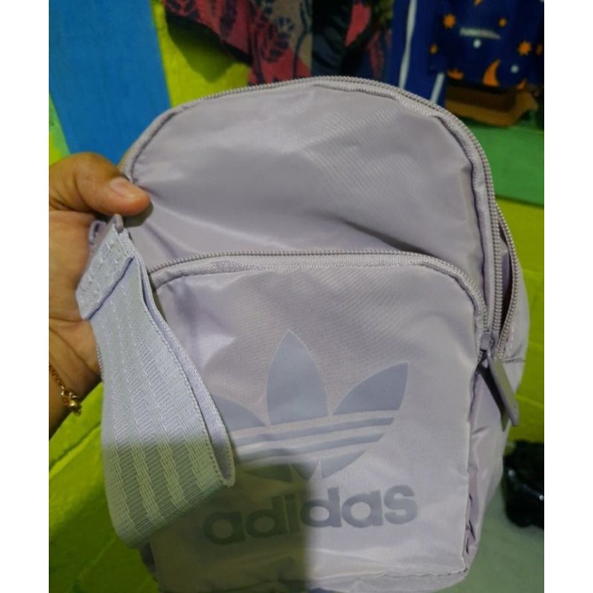 tas adidas wanita ori