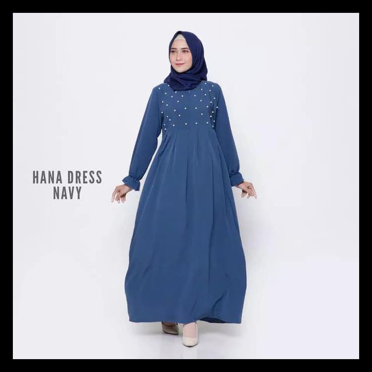 Jual Baju Gamis Premium Wanita Muslim Muslimah Desain Cewek Cantik Bermutu