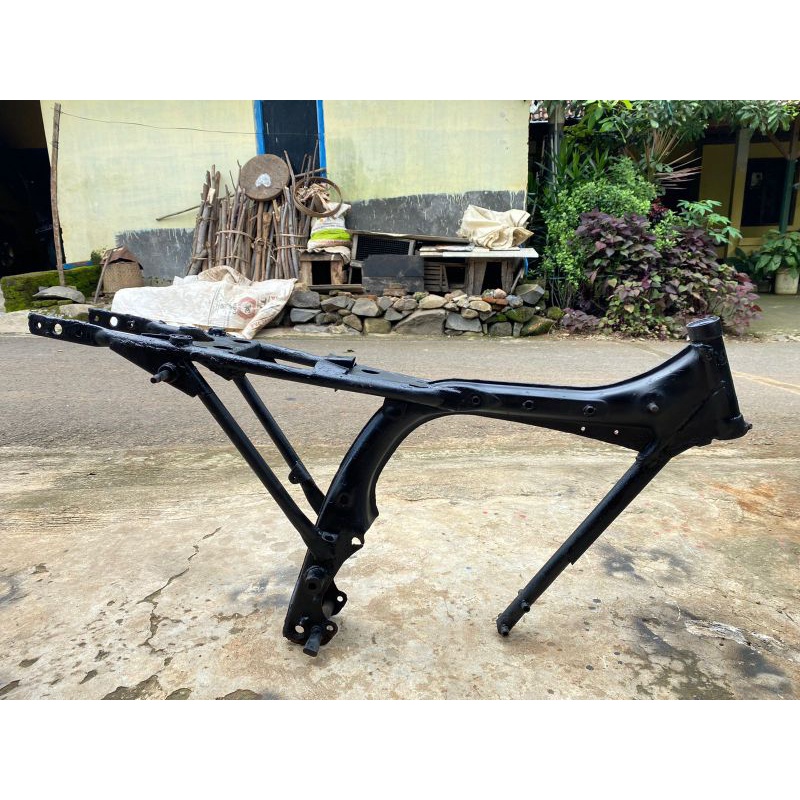 rangka gl 100 original