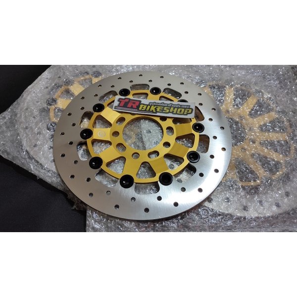 Disc Brembo 260mm Piringan Cakram Brembo 260mm atiek_st
