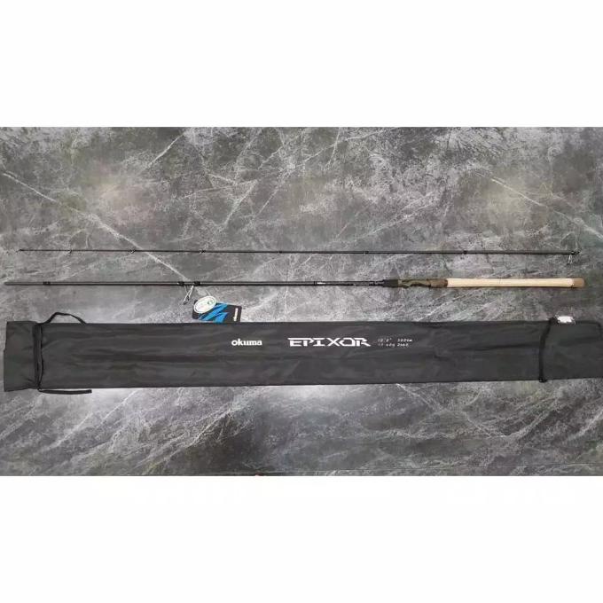 JORAN OKUMA SHORE JIGGING EPIXOR EPI-S-1002ML SPINNING