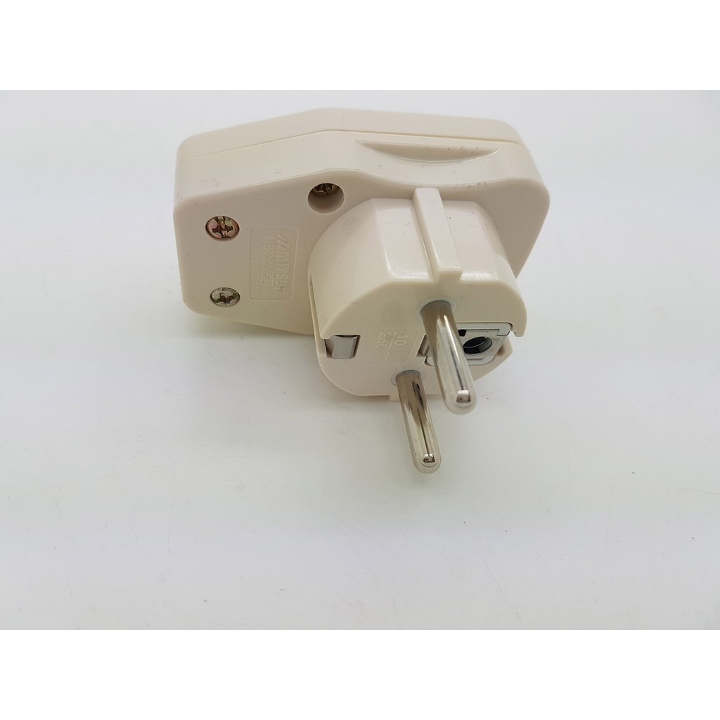 Colokan Steker Saklar On Off Lampu SNI Mitsui MB-282