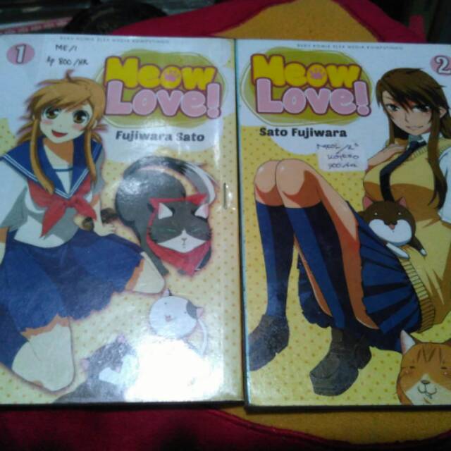 Meow.love