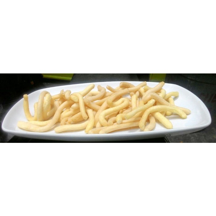 

⭐ COD ⭐ Keju Goreng Stick 500 g