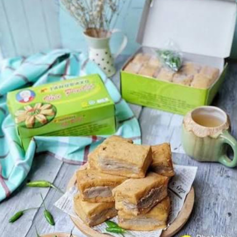 

tahu baxo bu pudji semarang isi 10 frozen