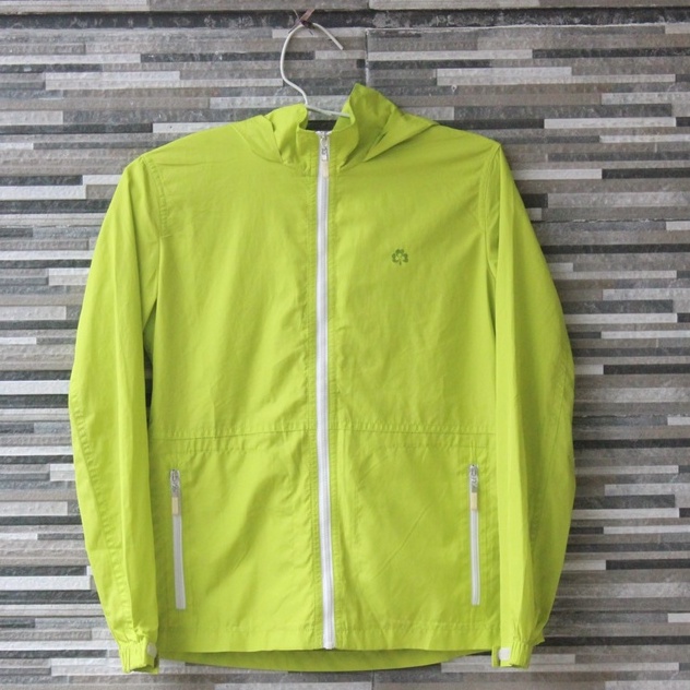 Girl Scout / Jaket wanita / Jaket Olahraga / Running