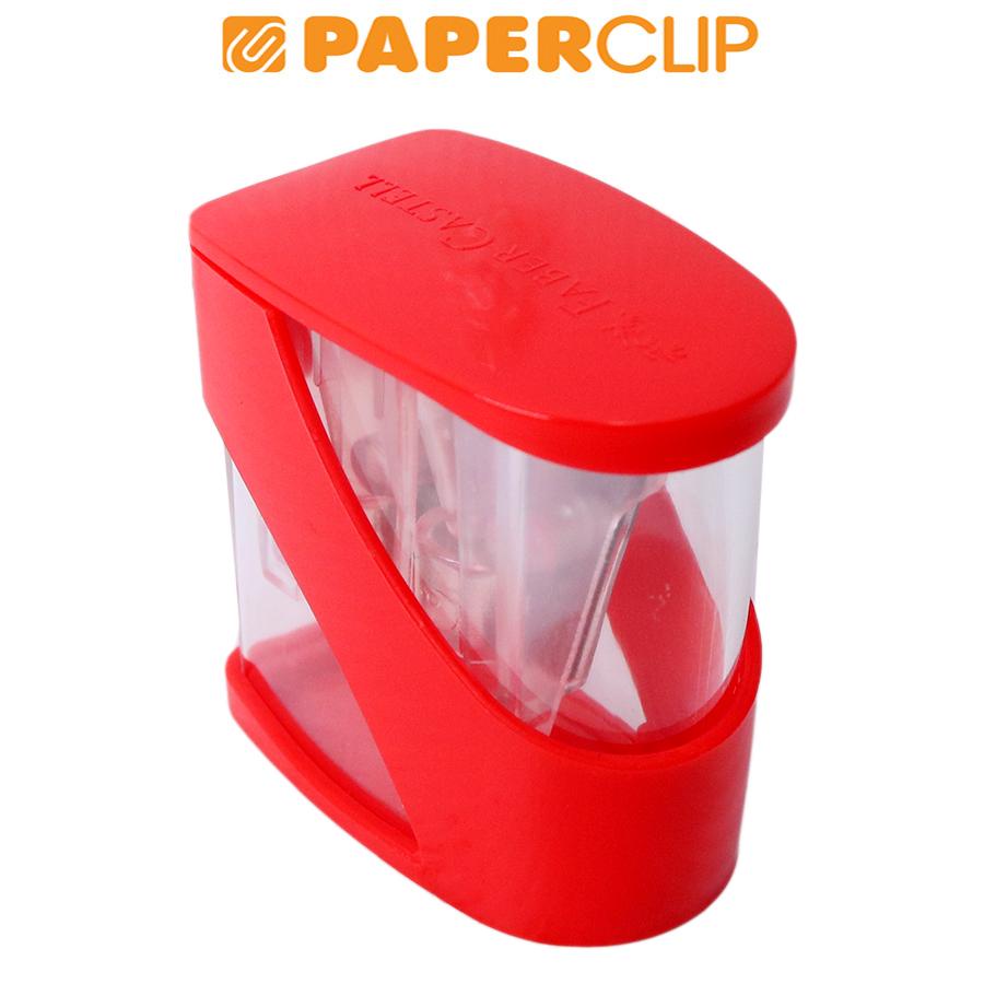 

RAUTAN FABER CASTELL 1844721 RED