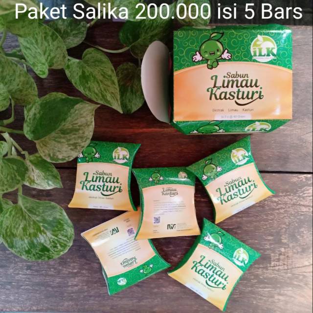 

Salika