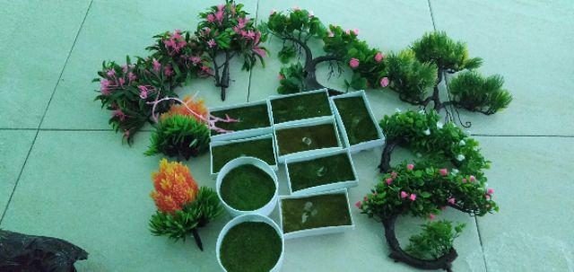 Bunga Sepatu Mungil Bunga Artificial Bunga Dekorasi - Af21