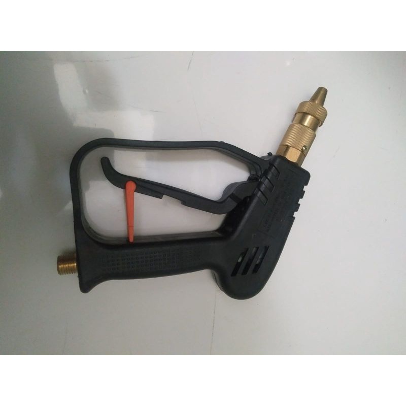 PISTOL STEAM JAEAT CLEANER AC NLG-MORIS